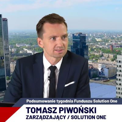 Sebastian Król: Za 5 lat Polskę czeka scenariusz grecki | Inside Solution One 30 sierpnia 2019