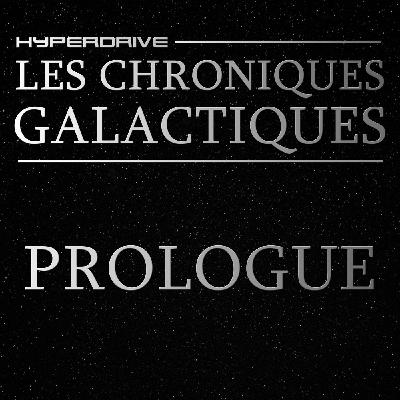 Saison 1 - Prologue - Le contrat d'une vie