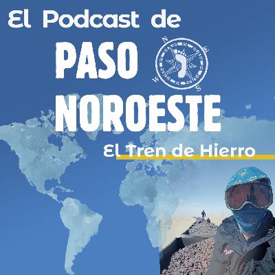El tren de Hierro de Mauritania