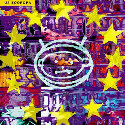 Episode 14 - Zooropa