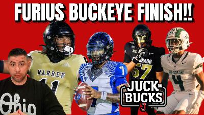 OHIO STATE RECRUITING ON FIRE! BUCKS TAKING ADVANTAGE OF TURMOIL OHIO STATE RECRUITING ON FIRE! BUCKS TAKING ADVANTAGE OF TURMOIL