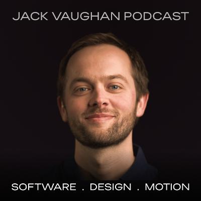 Tyler Williams | FrameRate, Motion Array, and Building a Creator-First Video Platform Tyler Williams | FrameRate, Motion Array, and Building a Creator-First Video Platform