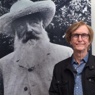 Claude Monet Podcast by Morgan Rees Claude Monet Podcast by Morgan Rees