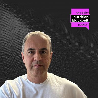 Dr. José Eduardo Santos: Rumen-Protected Choline - Part 2 | Ep. 107