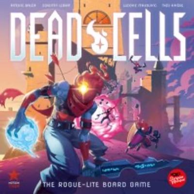 Board Game Minute: Dead Cells