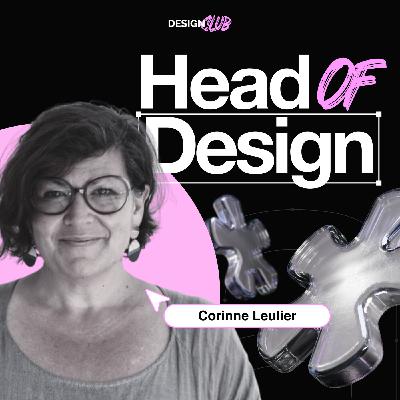 Design d’interaction, l’évolution du design numérique - discussion avec Corinne Leulier