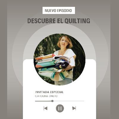 Carolina Oneto - Una gran artista y profesora