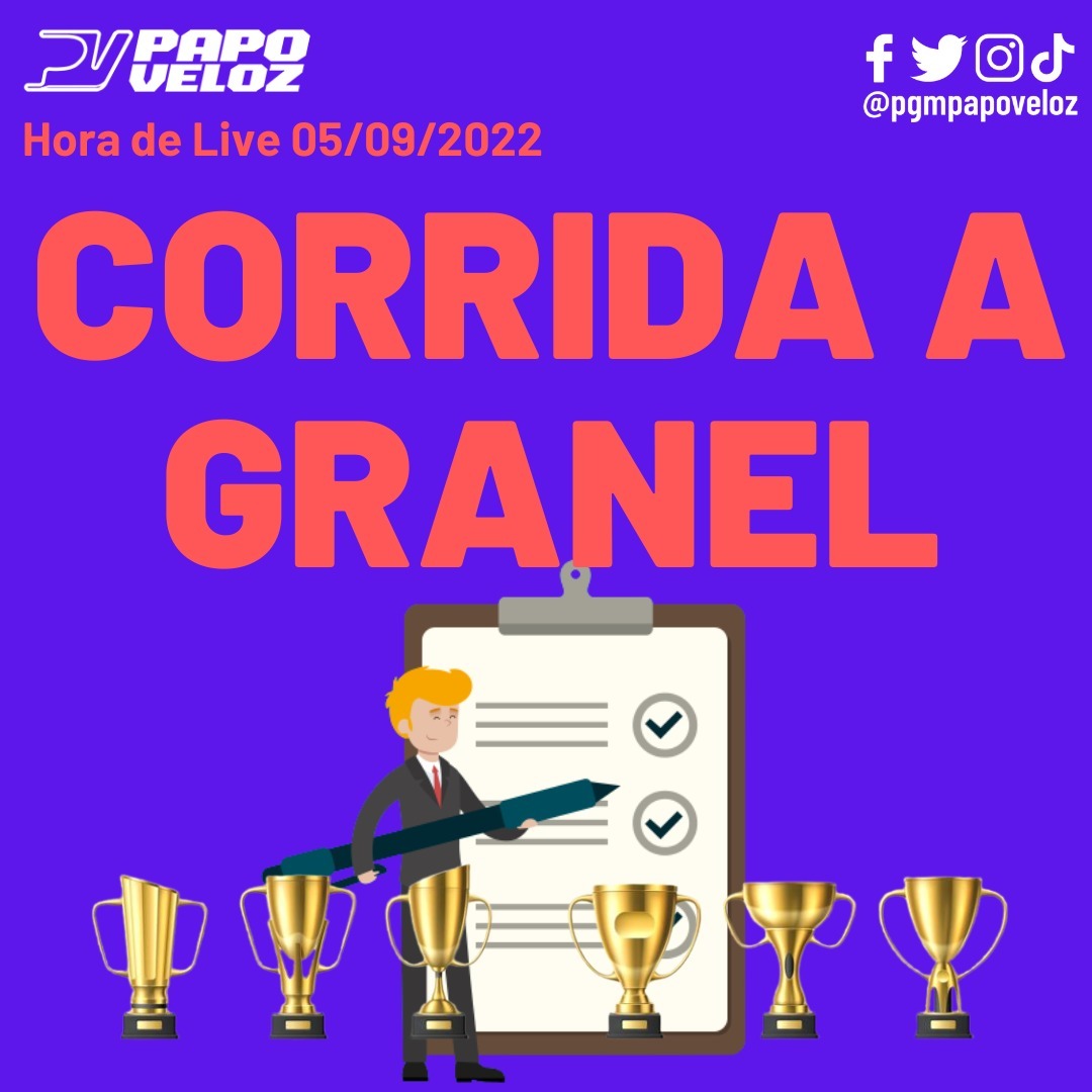 Programa Papo Veloz