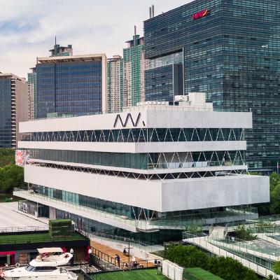 怎么运营一家美术馆?和艺仓美术馆馆长余光照聊聊艺术、艺术馆和怎么办展 怎么运营一家美术馆?和艺仓美术馆馆长余光照聊聊艺术、艺术馆和怎么办展