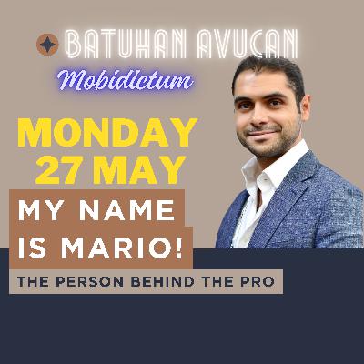 Mobidictum and the charm of Istanbul