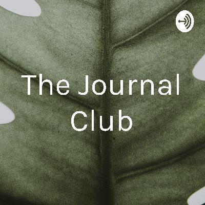 The Journal Club (Trailer) The Journal Club (Trailer)