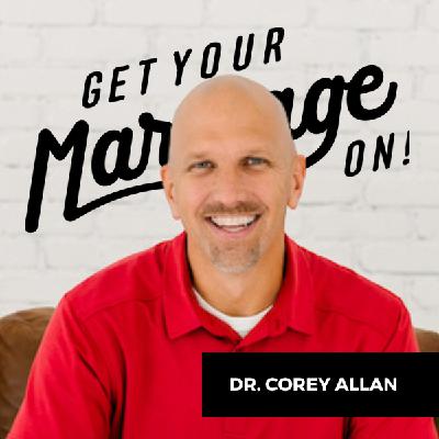 274: The Challenge to Grow Up with Dr. Corey Allan 274: The Challenge to Grow Up with Dr. Corey Allan