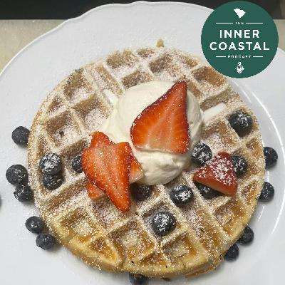 116: Get a Taste of the Lowcountry at Magnolia Cafe