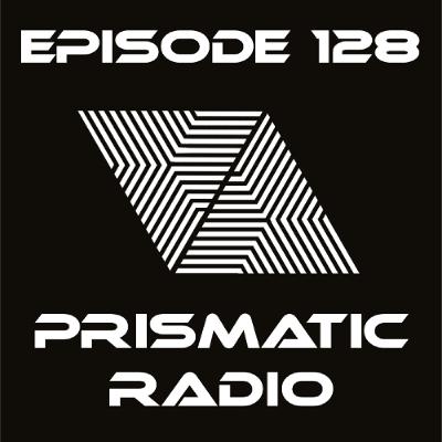 Prismatic Radio 128 with C.A.M.