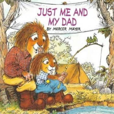 Just Me and My Dad