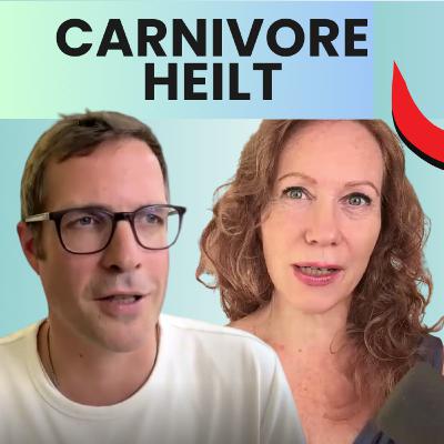 Wie Fleisch Insulinresistenz heilt, Hormone ausgleicht und Erschöpfung stoppt Wie Fleisch Insulinresistenz heilt, Hormone ausgleicht und Erschöpfung stoppt