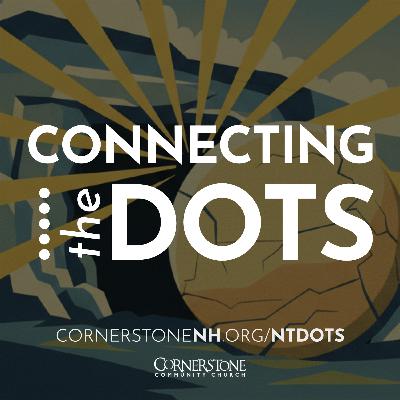 Jesus Ministers | Connecting the Dots 2.2 Jesus Ministers | Connecting the Dots 2.2