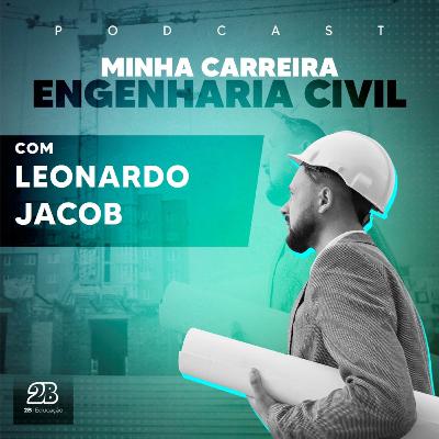 Minha Carreira - Leonardo Jacob