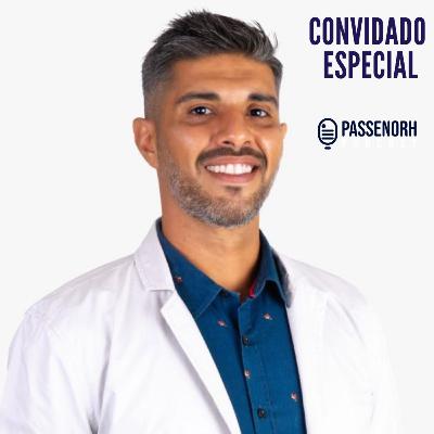 12 - Convidado Especial: Pablo Ladeira - Qual profissional estamos formando? | Psicologia, Modernidade & Vida 12 - Convidado Especial: Pablo Ladeira - Qual profissional estamos formando? | Psicologia, Modernidade & Vida