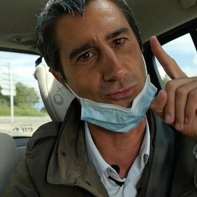 #BDR77 : Mon remède anti-spleen ? Les gens, les gens, les gens ! #BDR77 : Mon remède anti-spleen ? Les gens, les gens, les gens !