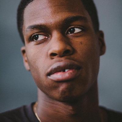 8th February: Daniel Caesar