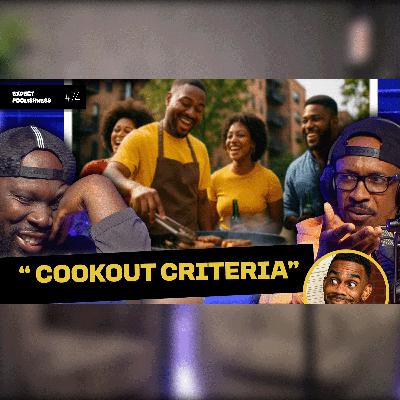 Cookout Criteria: Who's Really Invited? | Leaving Home | EP74 #cookout #summer #ai