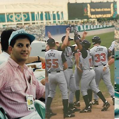 1996 Atlanta Olympics, 25 years later