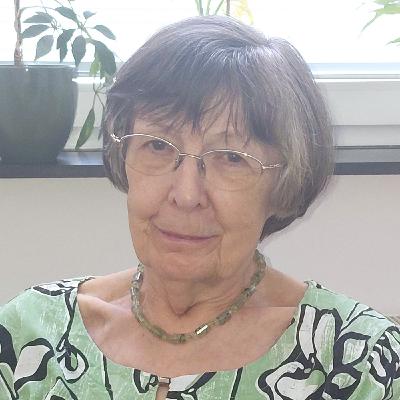 Gertrude Bogyi: Kinder und Jugendliche in Krisen begleiten