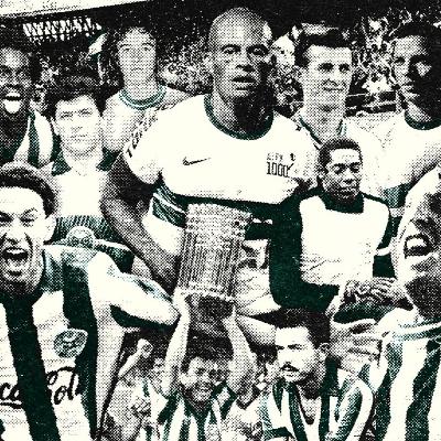 GE Coritiba #63 - 🎧 Podcast do Coritiba projeta o aniversário de 113 anos: o que esperar do Coxa em um ano?