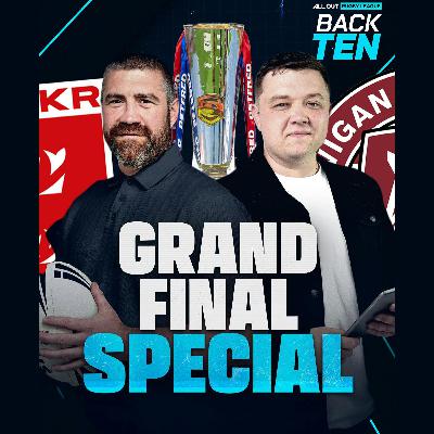 Grand Final special: can Hull KR establish a dynasty in the Super League after their historic treble? Grand Final special: can Hull KR establish a dynasty in the Super League after their historic treble?