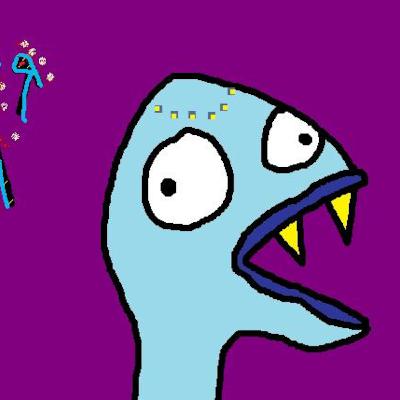 Bolted to Your Brain