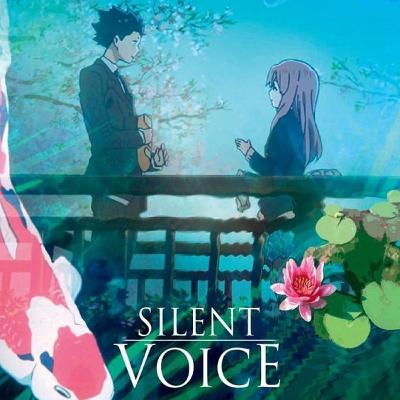 A Silent Voice oru parvai - /Uchiha Podcast /ft. Zoro/sasuke/Itachi