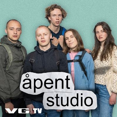 1 - Alle barna må skru av