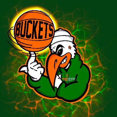 Miami Hurricanes - Florida Gators Post Game Show | Buckets Miami Hurricanes - Florida Gators Post Game Show | Buckets