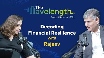 Decoding Financial Resilience with Rajeev