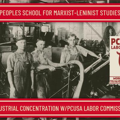 Industrial Concentration - PSMLS Class