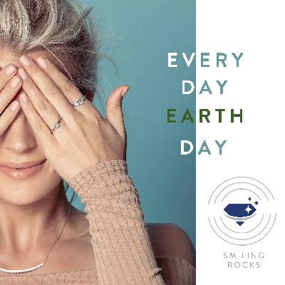 1. Earth Day [special edit] with Smiling Rocks