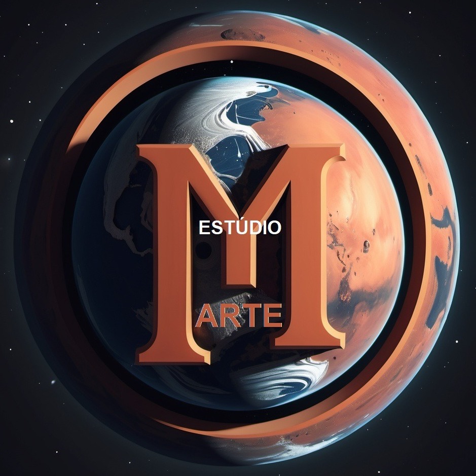 ESTÚDIO MARTE ESTÚDIO MARTE