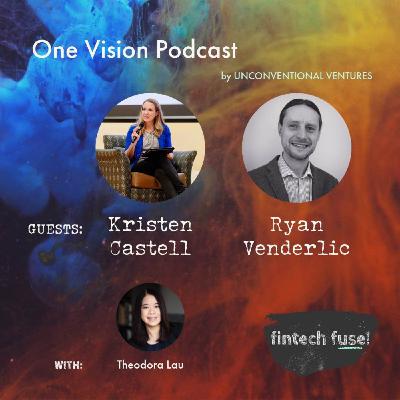 Shaping tomorrow's fintech and innovating for impact