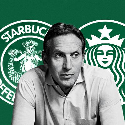 Howard Schultz Creates A Culture