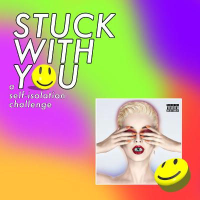 Episode 2 - Katy Perry's 'Witness' Episode 2 - Katy Perry's 'Witness'