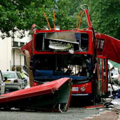 7/7 London Bombings, 7 Years On: Tom Secker On ResistRadio.com