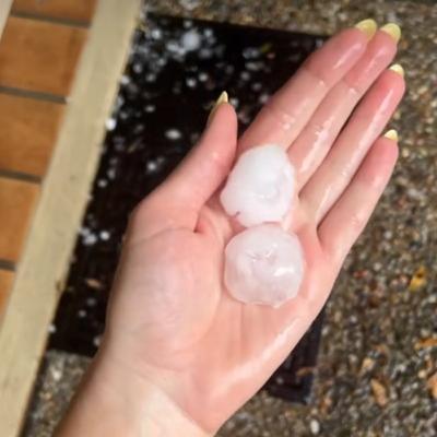 25,000 remain without power across Brisbane with more storms expected today; And Mostert claims GC500 25,000 remain without power across Brisbane with more storms expected today; And Mostert claims GC500