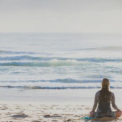 Calm During Stress