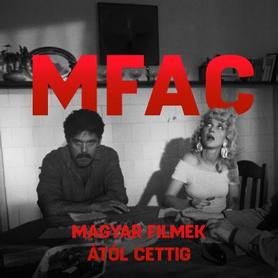 1961 (vendég: Fazekas Máté)