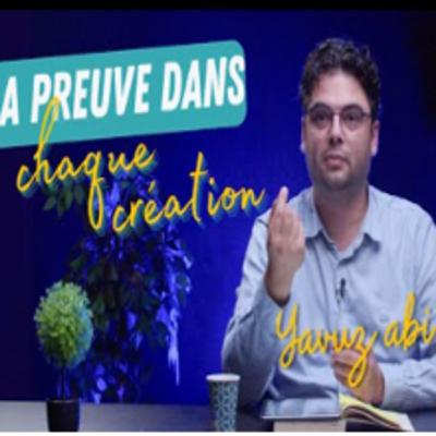 Pourquoi Dieu a-t-il créé l'Univers ? | Explication Pourquoi Dieu a-t-il créé l'Univers ? | Explication