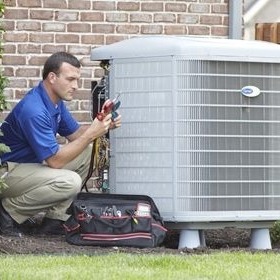 Different Benefits of Air Duct Cleaning