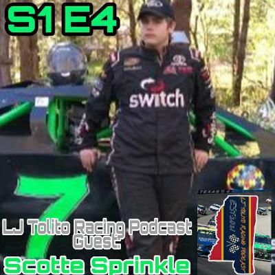 Interview with Scotte Sprinkle