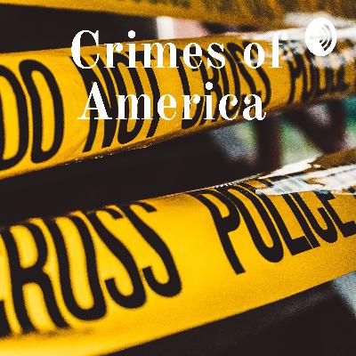 Crimes of America  (Trailer)