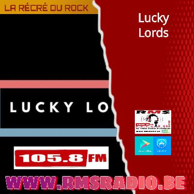 Lucky Lords